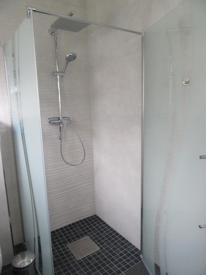 Fewo Himmelblau Burgen  Luaran gambar
