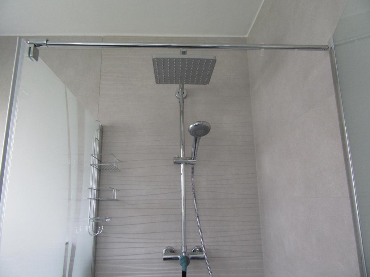 Fewo Himmelblau Burgen  Luaran gambar