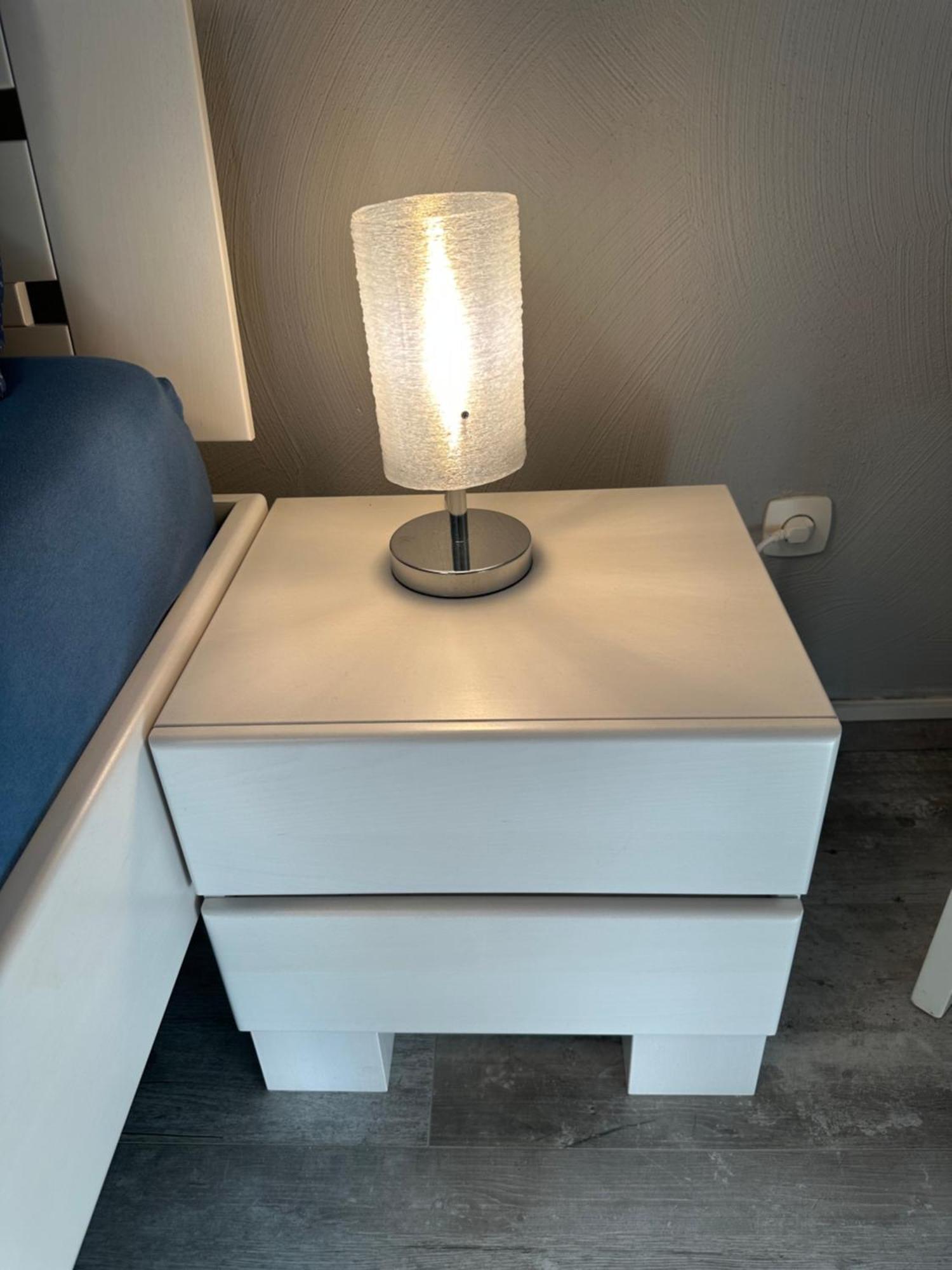 Fewo Himmelblau Burgen  Luaran gambar